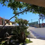 Casa Da Lapa Сasa de vacaciones