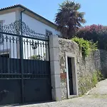 Ferienhaus Casa Da Lapa Aspra