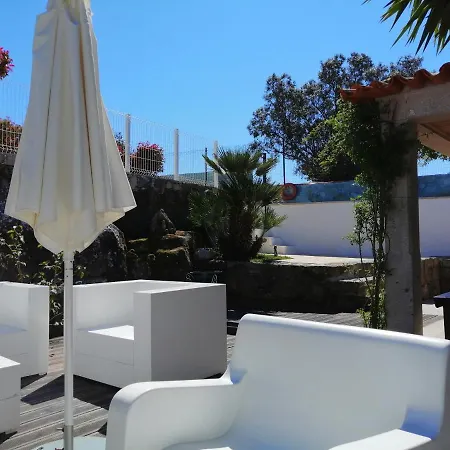 Feriehus Casa Da Lapa Aspra