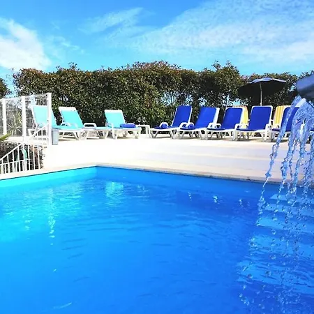 Casa Da Lapa Feriehus Aspra