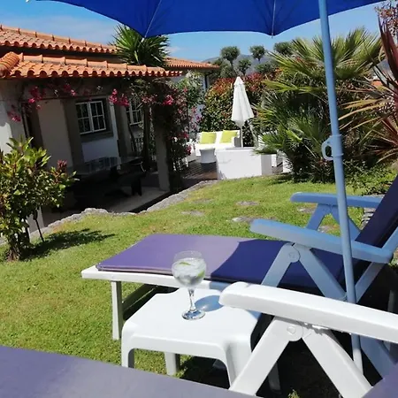 Casa Da Lapa Feriehus *