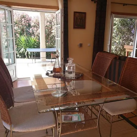 Casa Da Lapa Feriehus *