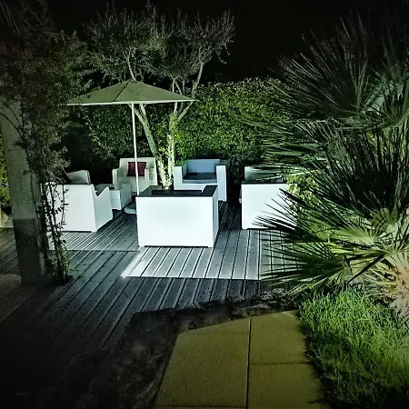 Casa Da Lapa Feriehus *