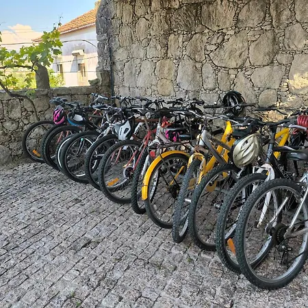 Casa Da Lapa * Aspra