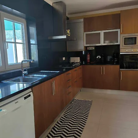 Casa Da Lapa Feriehus