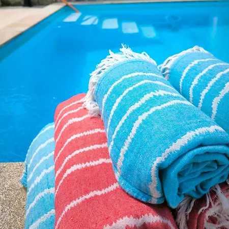 Feriehus Casa Da Lapa *