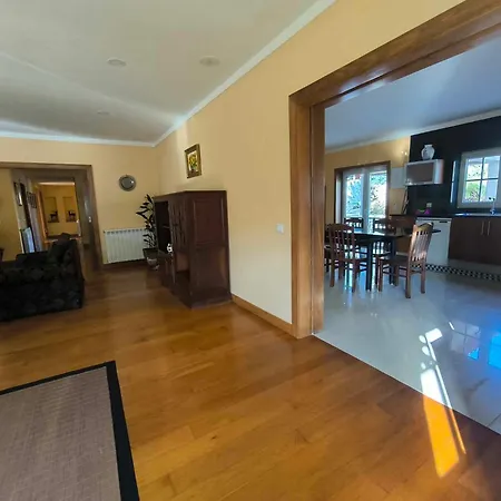 Casa Da Lapa Feriehus