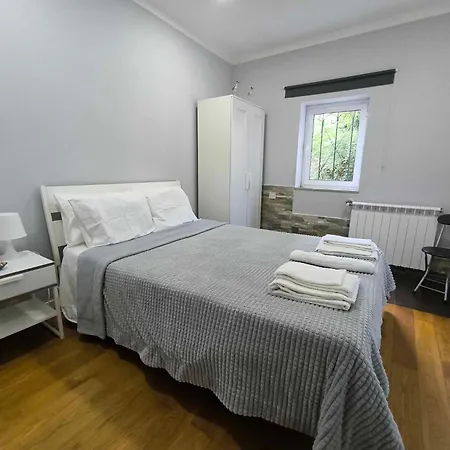 Feriehus Casa Da Lapa *