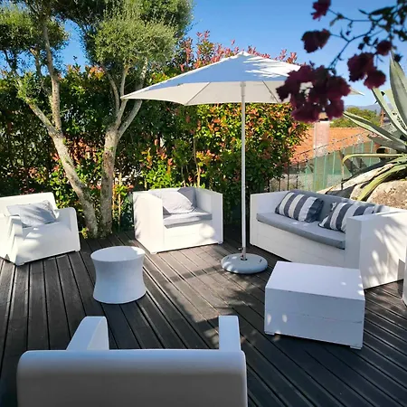 Casa Da Lapa Feriehus Aspra