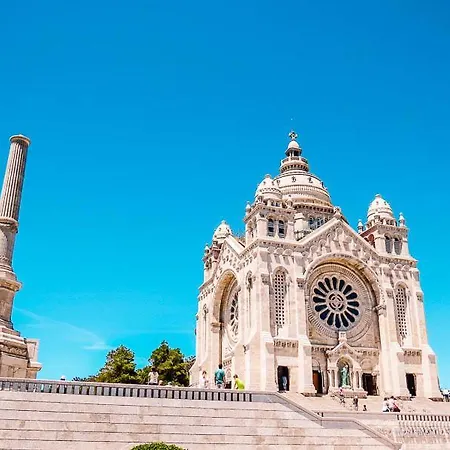 Casa Da Lapa Feriehus