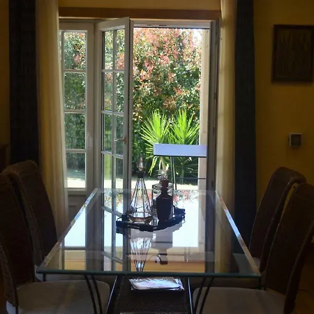 Casa Da Lapa Feriehus