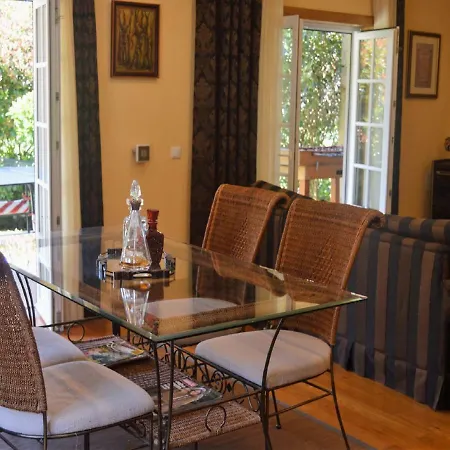 Feriehus Casa Da Lapa