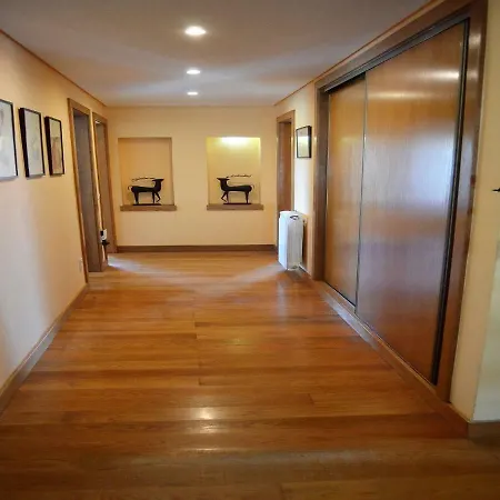 Casa Da Lapa Feriehus