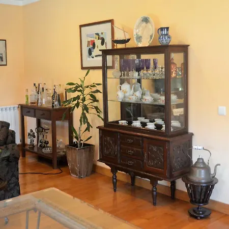 Casa Da Lapa Feriehus *