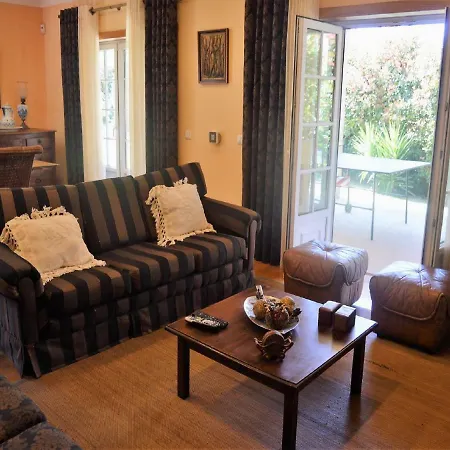 Hébergement de vacances Casa Da Lapa *