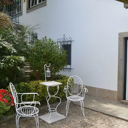 Feriehus Casa Da Lapa