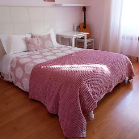 Hébergement de vacances Casa Da Lapa Aspra