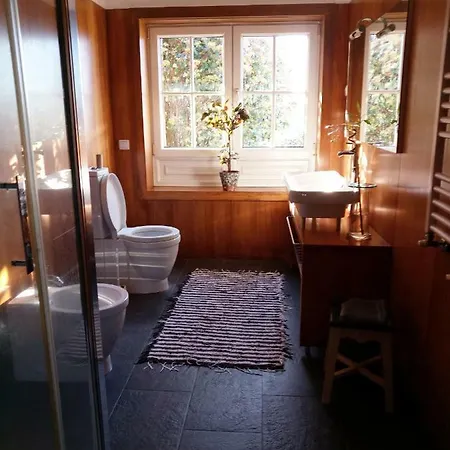 Casa Da Lapa Feriehus