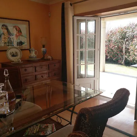 Casa Da Lapa * Aspra