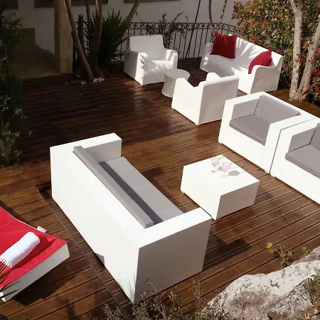 Hébergement de vacances Casa Da Lapa *