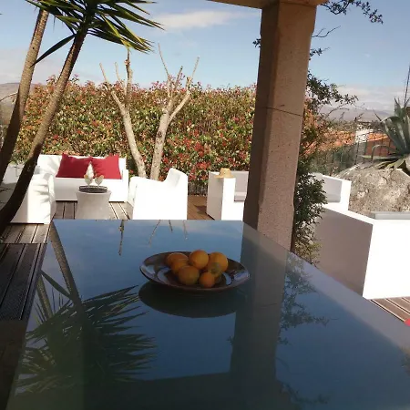 Casa Da Lapa * Aspra