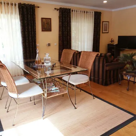 Casa Da Lapa * Aspra