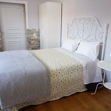 Casa Da Lapa Hébergement de vacances Aspra