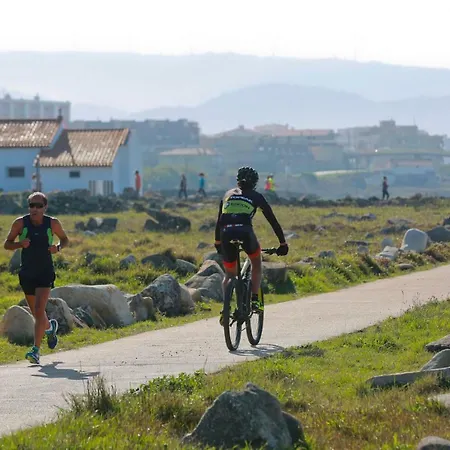 Casa Da Lapa Feriehus