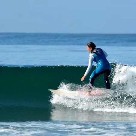 Feriehus Casa Da Lapa Aspra