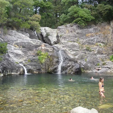 Casa Da Lapa * Aspra