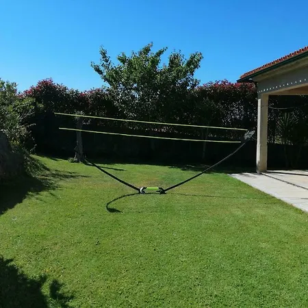 Feriehus Casa Da Lapa Aspra