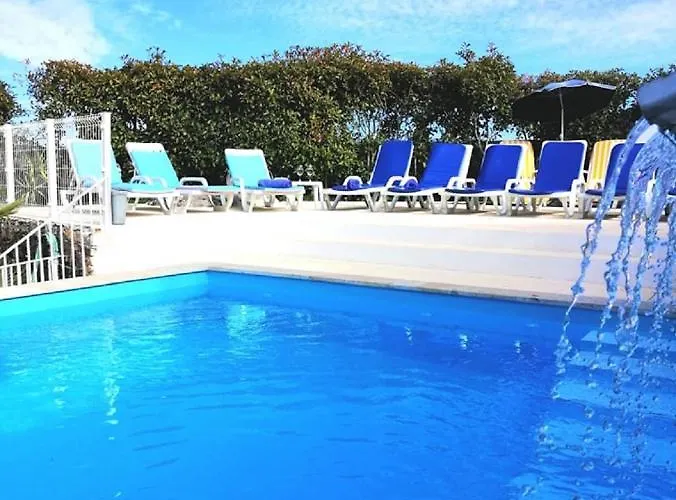 Casa Da Lapa Ferienhaus Aspra