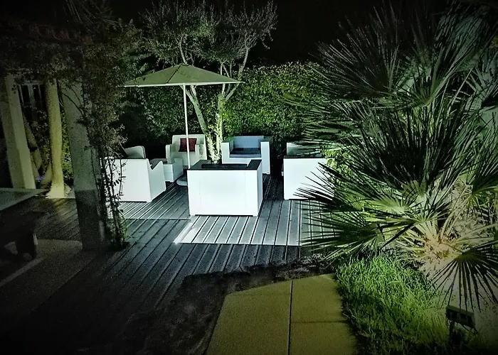 Casa Da Lapa Ferienhaus *