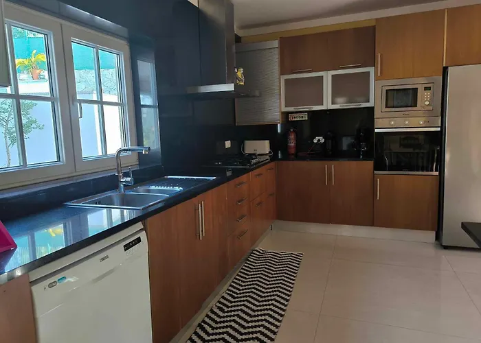 Casa Da Lapa Ferienhaus