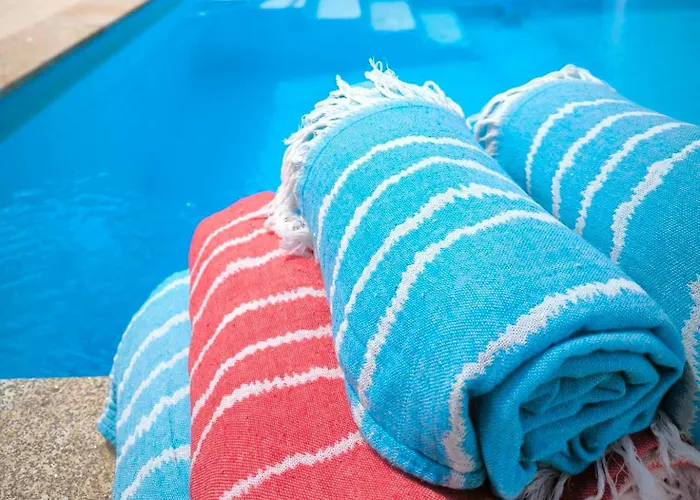 Ferienhaus Casa Da Lapa *