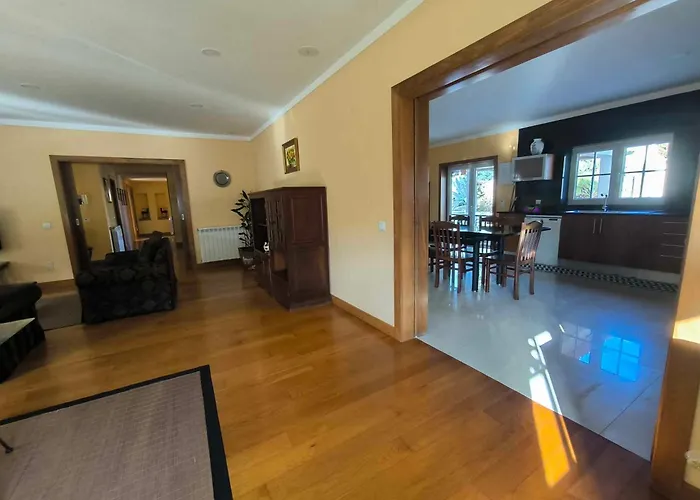 Casa Da Lapa Ferienhaus