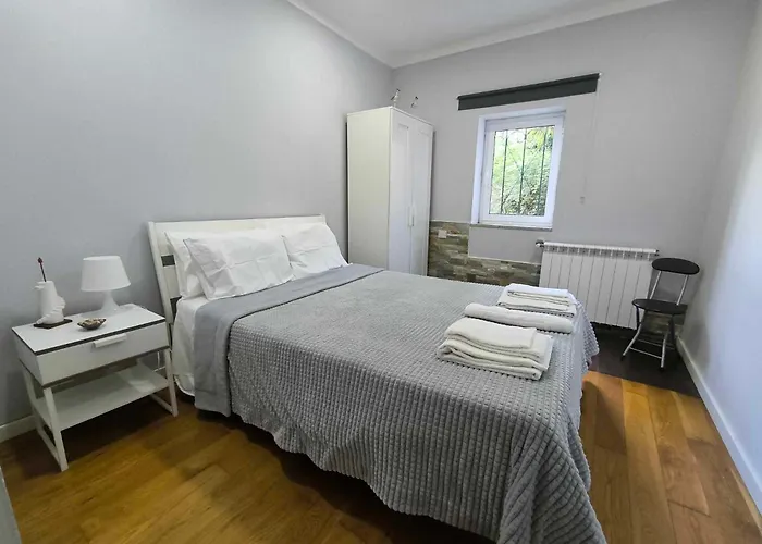 בית נופש Casa Da Lapa *