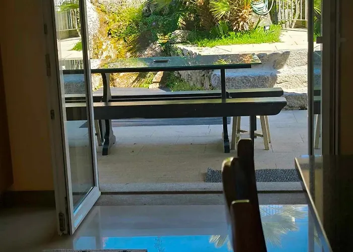 Casa Da Lapa * Aspra