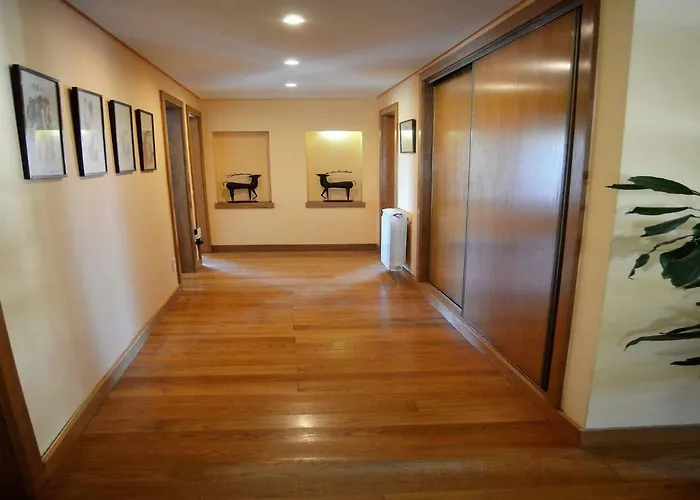 Casa Da Lapa Prázdninový dům