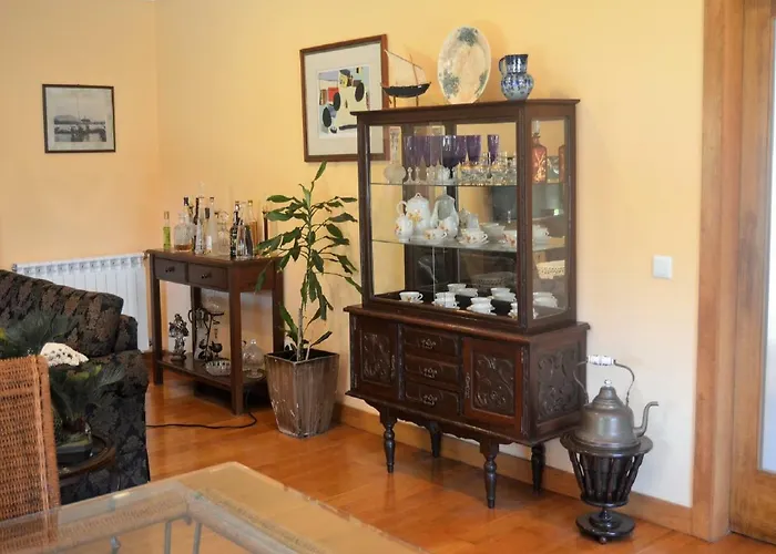 Casa Da Lapa Prázdninový dům *