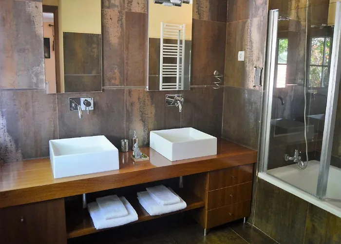 Casa Da Lapa * Aspra