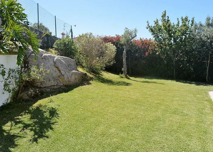 Casa Da Lapa * Aspra