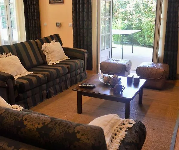 Casa Da Lapa בית נופש