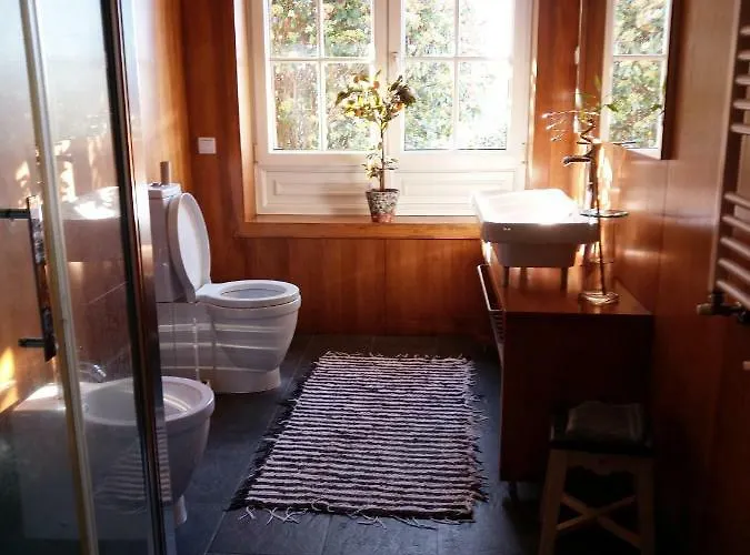 Casa Da Lapa Ferienhaus