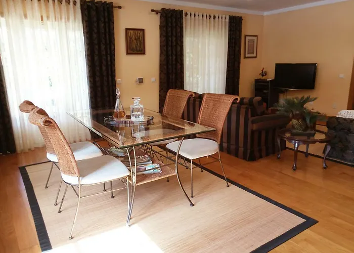 Casa Da Lapa * Aspra