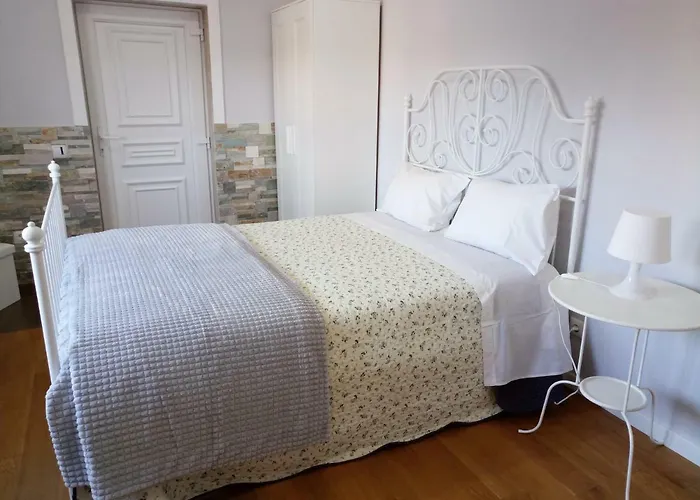 Casa Da Lapa Ferienhaus Aspra