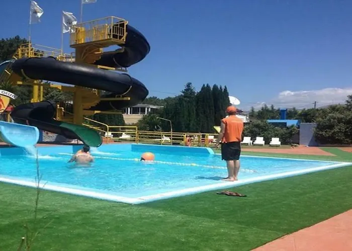 בית נופש Casa Da Lapa