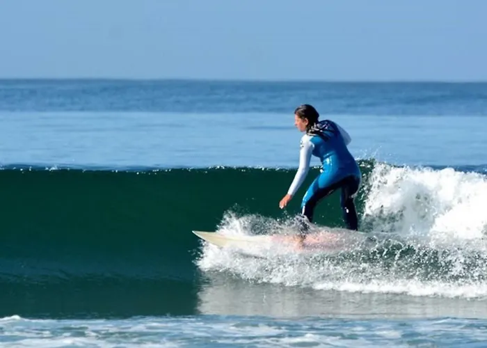 Ferienhaus Casa Da Lapa Aspra