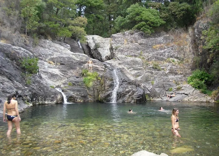 Casa Da Lapa * Aspra