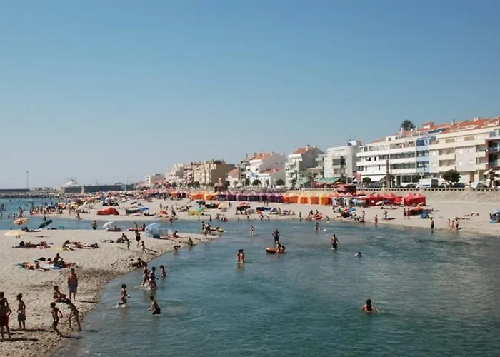 Ferienhaus Casa Da Lapa